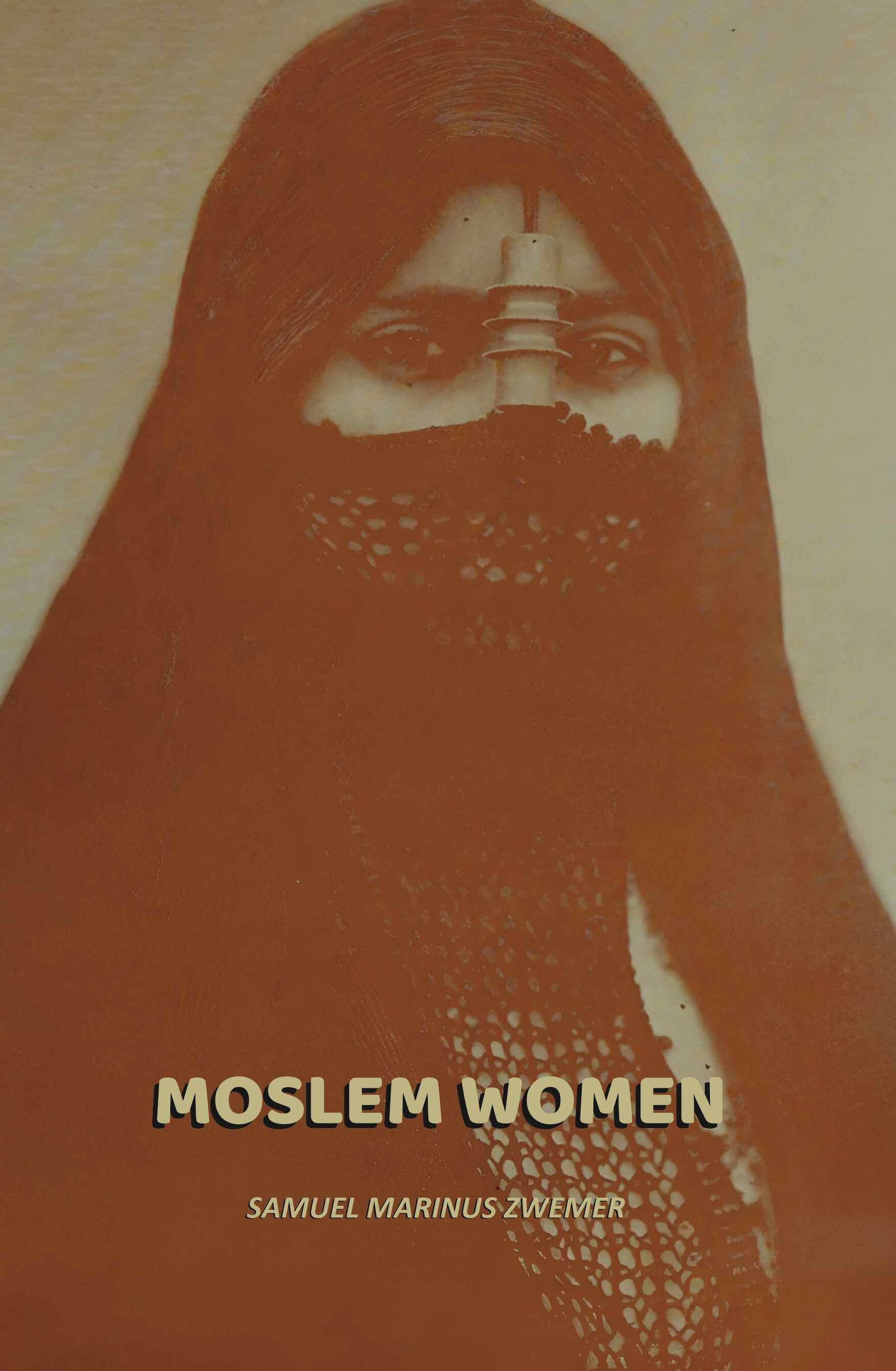 Moslem women - Gyan Books | Grab2Buy