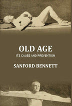 Old age: its cause and prevention - Gyan Books
