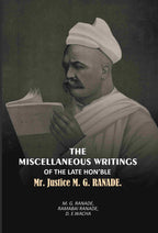The Miscellaneous Writings Of The Late Honble - Gyan Books