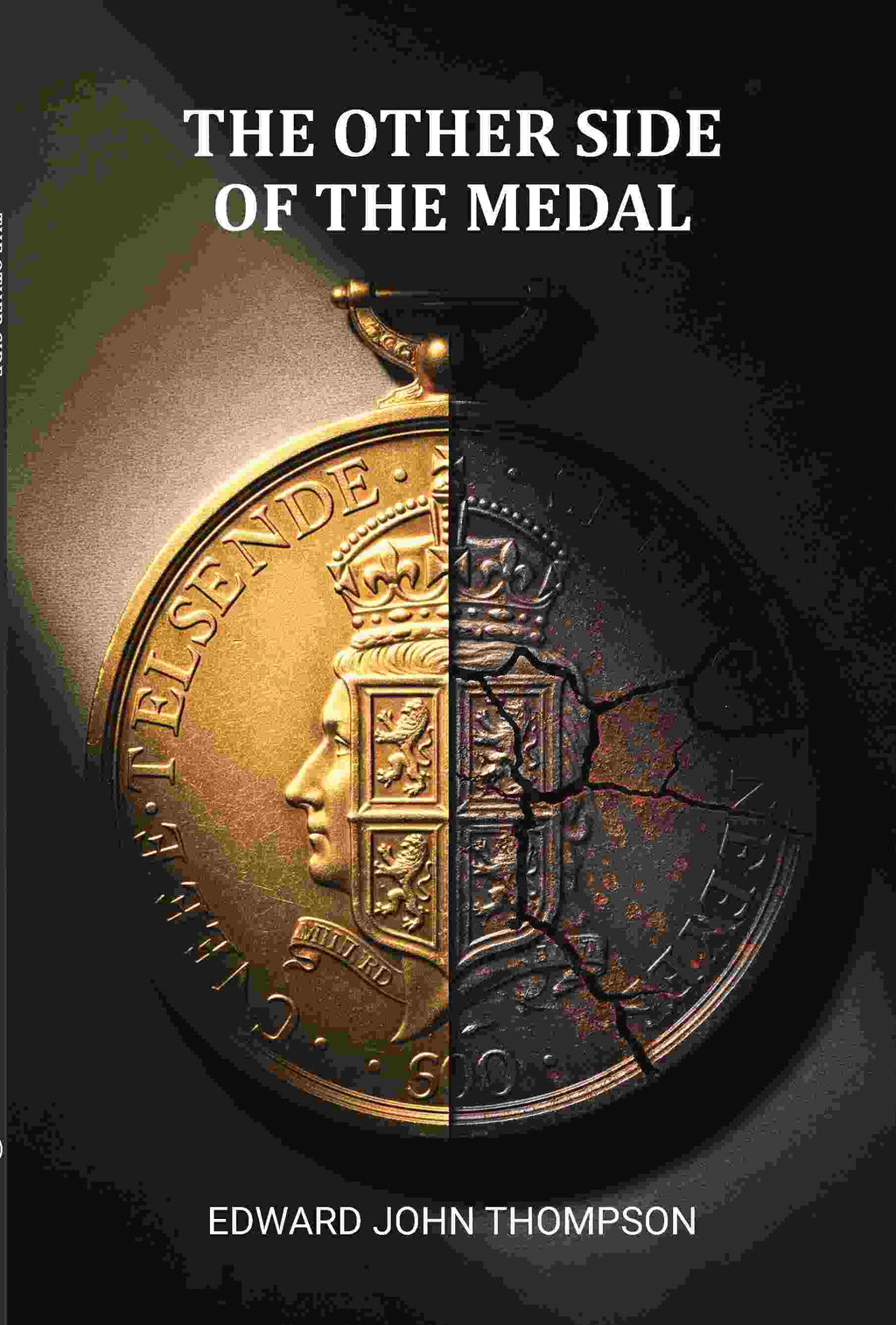Other Side of the Medal - Gyan Books | Grab2Buy