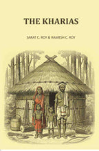 The Kharias - Gyan Books