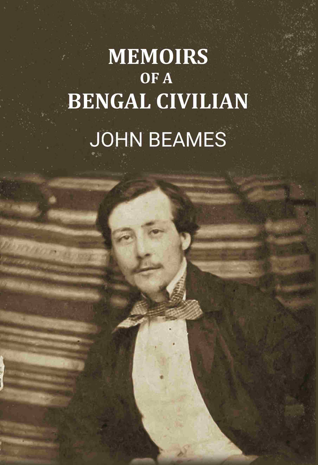 Memoirs of A Bengal Civilian - Gyan Books