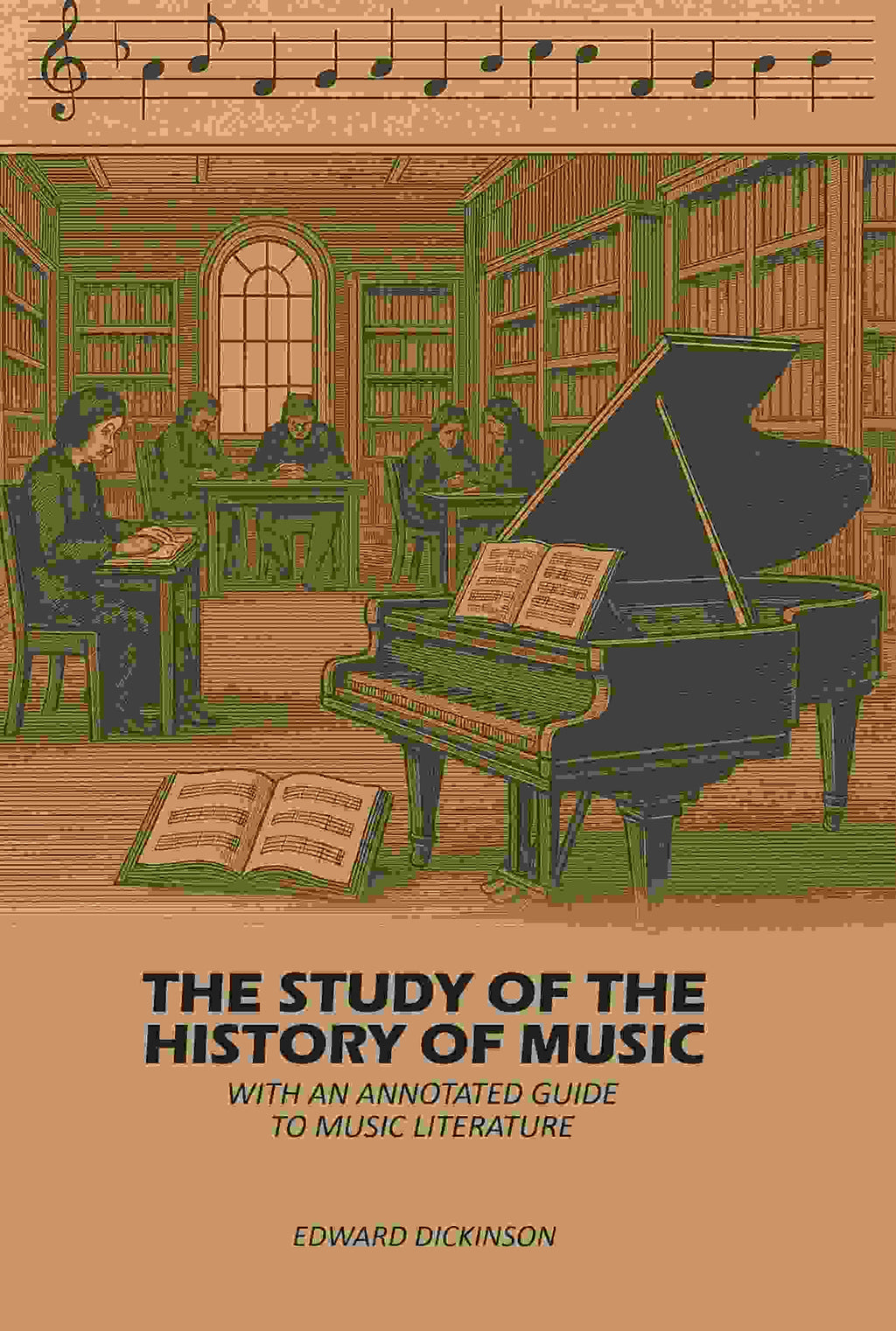 The Study of the History of Music: With An Annotated Guide to Music Literature - Gyan Books | Grab2Buy