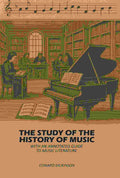 The Study of the History of Music: With An Annotated Guide to Music Literature - Gyan Books | Grab2Buy