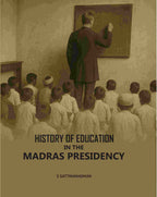 History Of Education In The Madras Presidency - Gyan Books | Grab2Buy