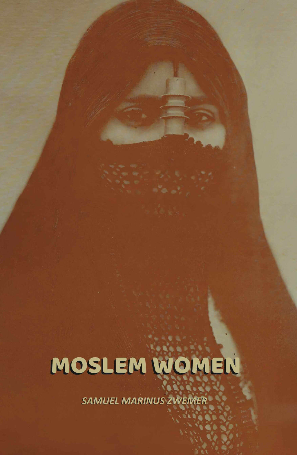 Moslem women - Gyan Books | Grab2Buy