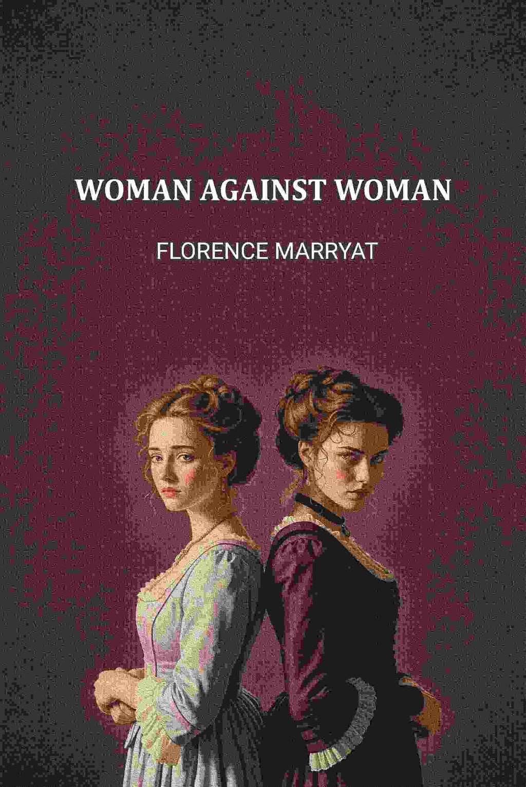 Woman Against Woman - Gyan Books | Grab2Buy