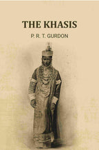 The Khasis - Gyan Books