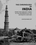 The Chronology Of India: From The Earliest Times To The Beginning Of The Sixteenth Century - Gyan Books