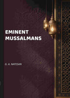 Eminent Mussalmans - Gyan Books | Grab2Buy