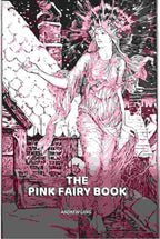 The Pink Fairy Book - Gyan Books | Grab2Buy
