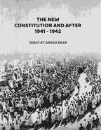 The New Constitution And After 1941-1942 - Gyan Books | Grab2Buy