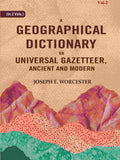 A Geographical Dictionary or Universal Gazetteer, Ancient and Modern (2nd) - Gyan Books | Grab2Buy