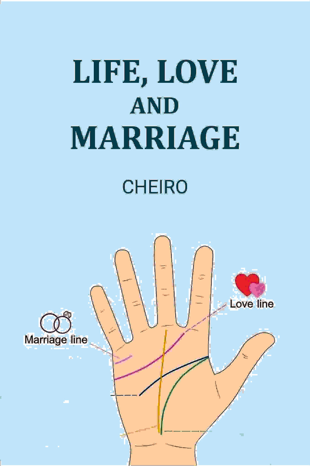 Life, love and marriage - Gyan Books | Grab2Buy