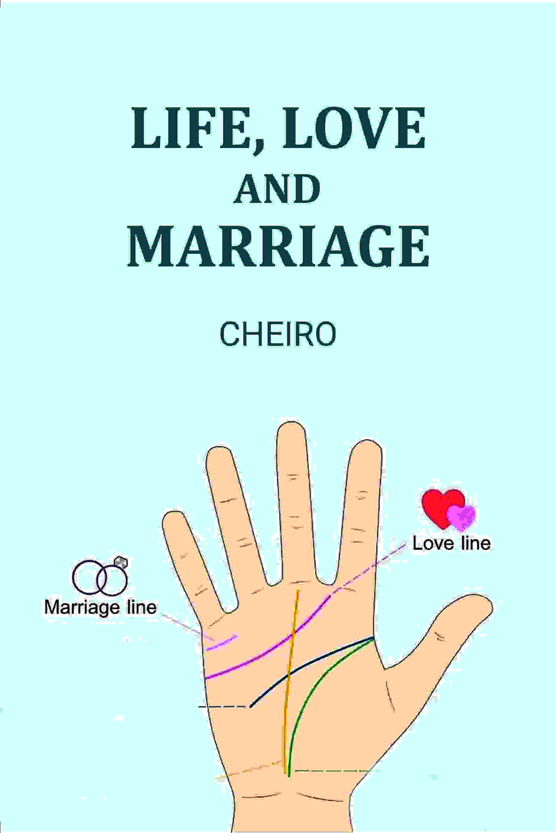 Life, love and marriage - Gyan Books | Grab2Buy