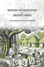 A history of education in ancient india - Gyan Books