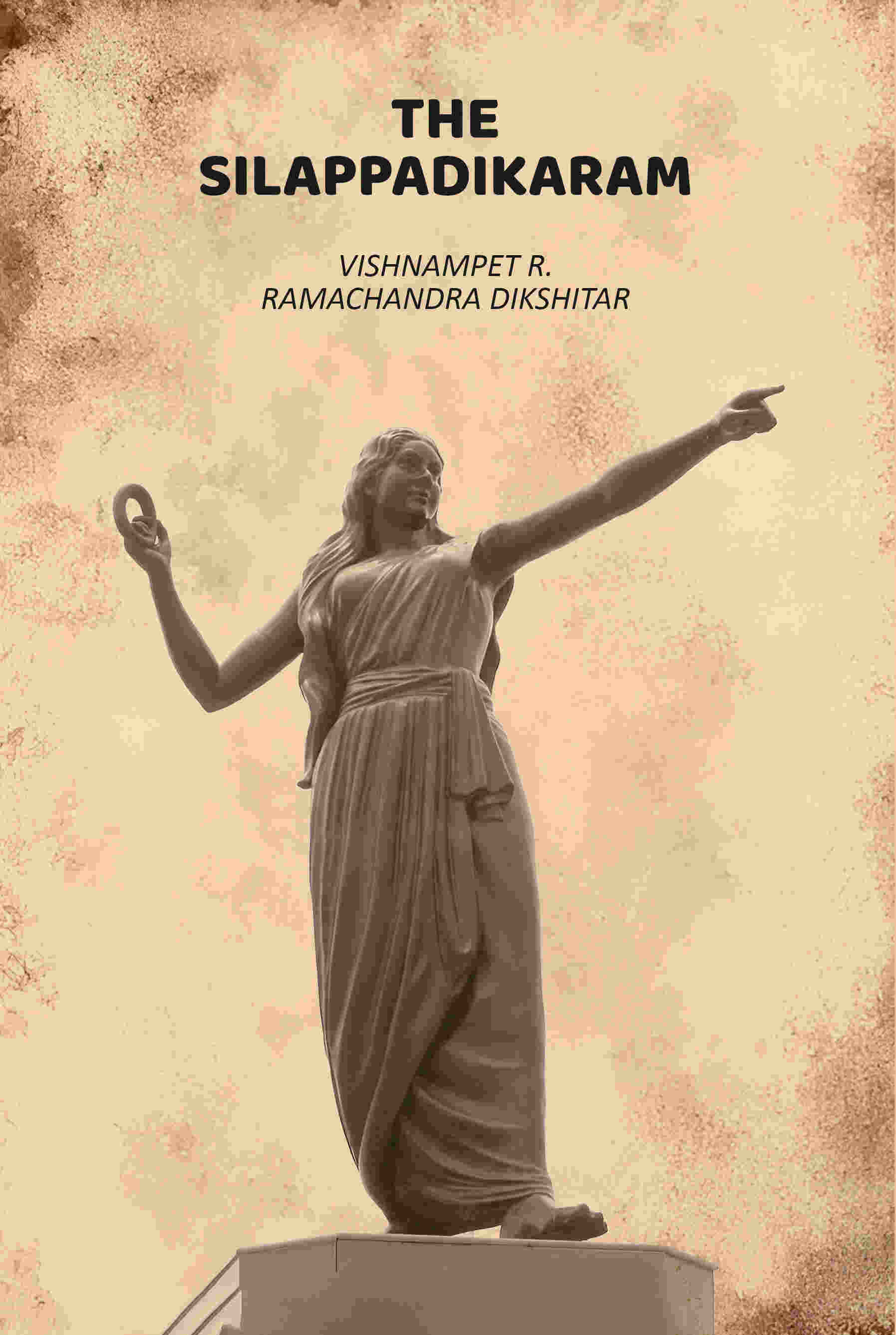 The Silappadikaram - Gyan Books
