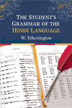 The Student's Grammar Of The Hindi Language - Gyan Books