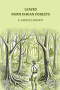 Leaves From Indian Forests - Gyan Books