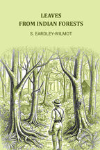 Leaves From Indian Forests - Gyan Books