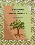 A Dictionary of English Etymology - Gyan Books | Grab2Buy