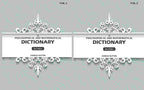 A Philosophical And Mathematical Dictionary (2 Vols. Set) - Gyan Books