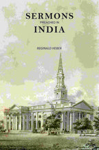 Sermons Preached In India - Gyan Books