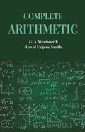 Complete Arithmetic - Gyan Books | Grab2Buy