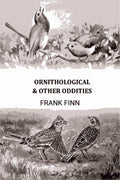 Ornithological & Other Oddities - Gyan Books | Grab2Buy