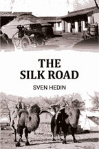 The Silk Road - Gyan Books | Grab2Buy