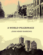 A world-Pilgrimage - Gyan Books