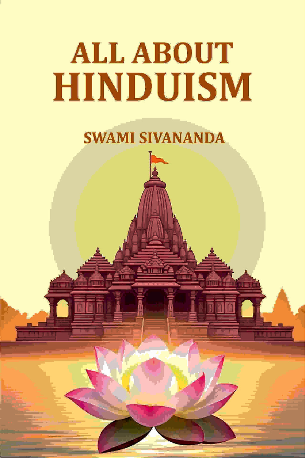 All about Hinduism - Gyan Books | Grab2Buy