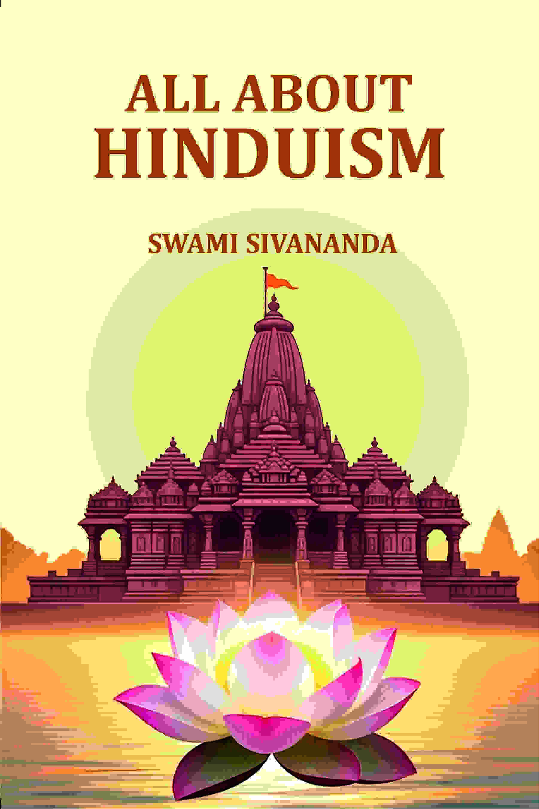All about Hinduism - Gyan Books | Grab2Buy