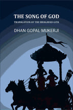 The Song of God: Translation of the Bhagavad-Gita - Gyan Books