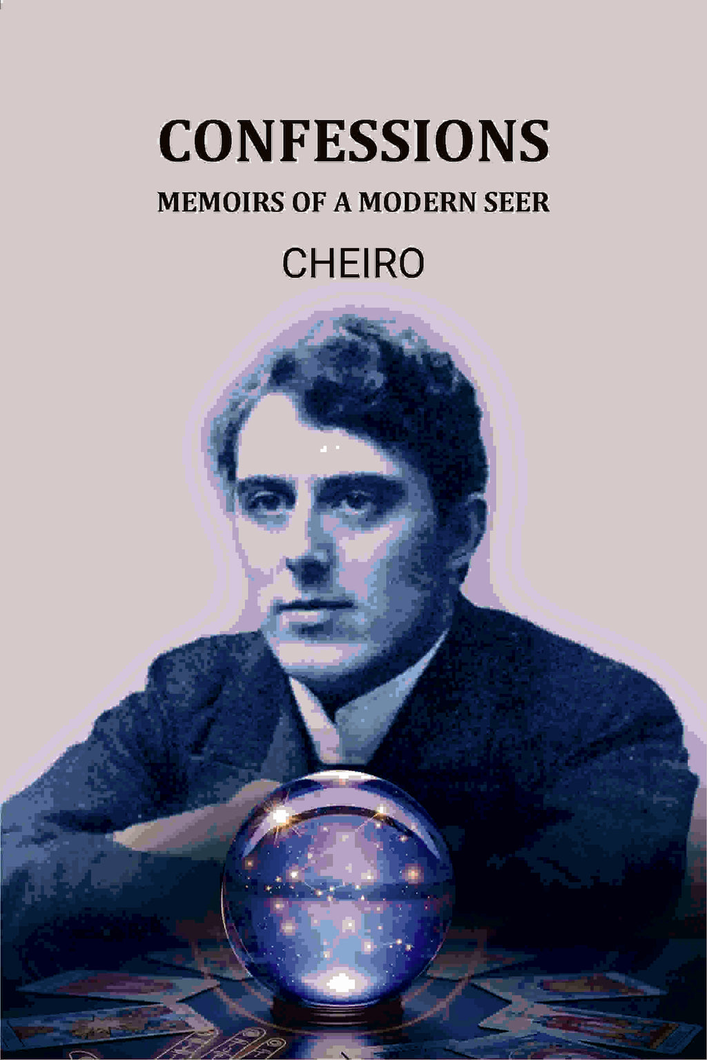 Confessions: Memoirs of a modern seer - Gyan Books