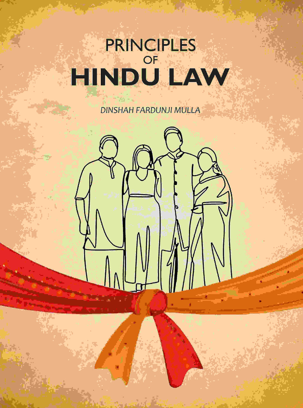 Principles Of Hindu Law - Gyan Books