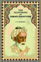 The Quatrains Of Omar Khayyám - Gyan Books
