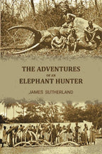 The adventures of an elephant hunter - Gyan Books