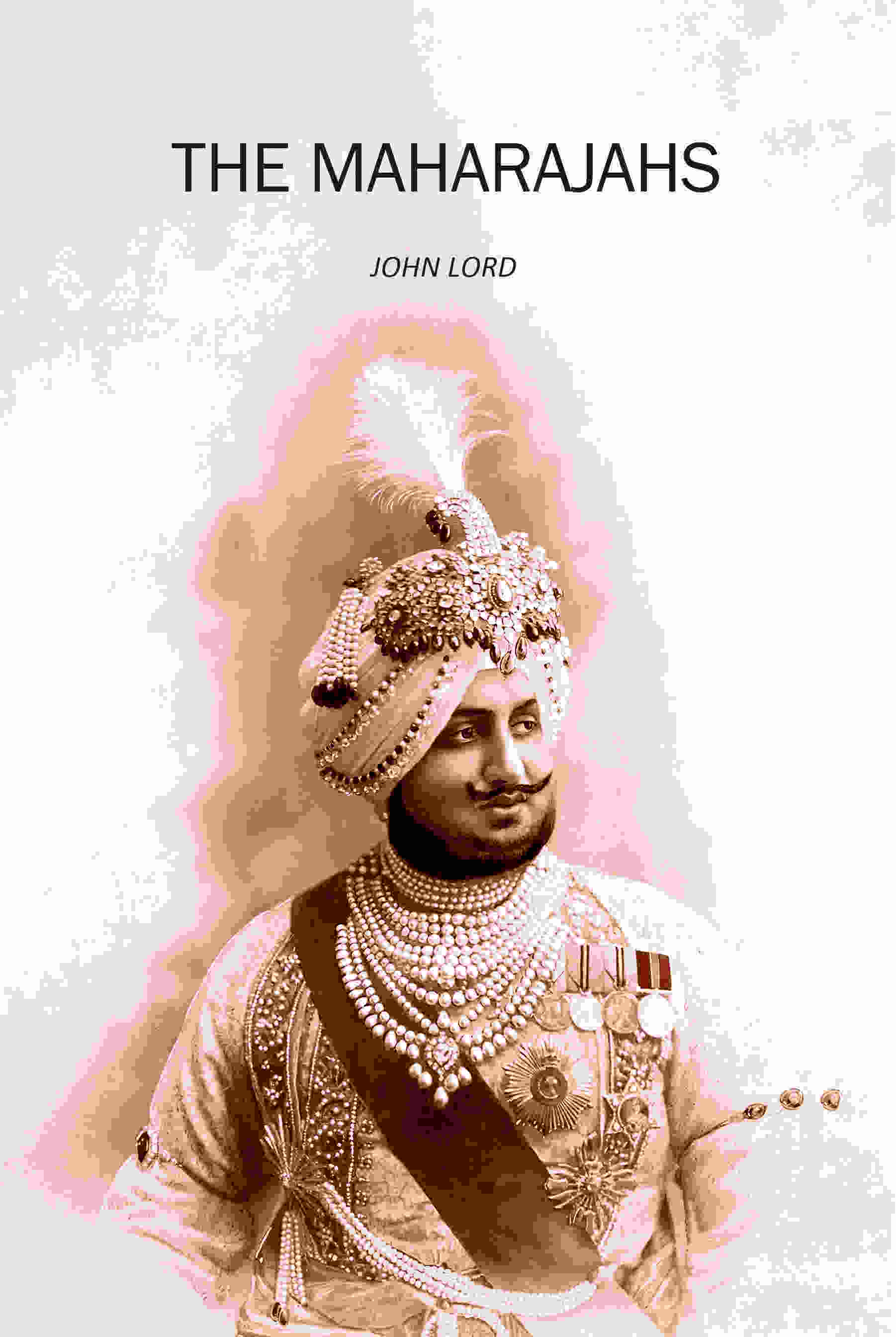 The Maharajahs - Gyan Books