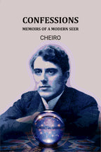 Confessions: Memoirs of a modern seer - Gyan Books