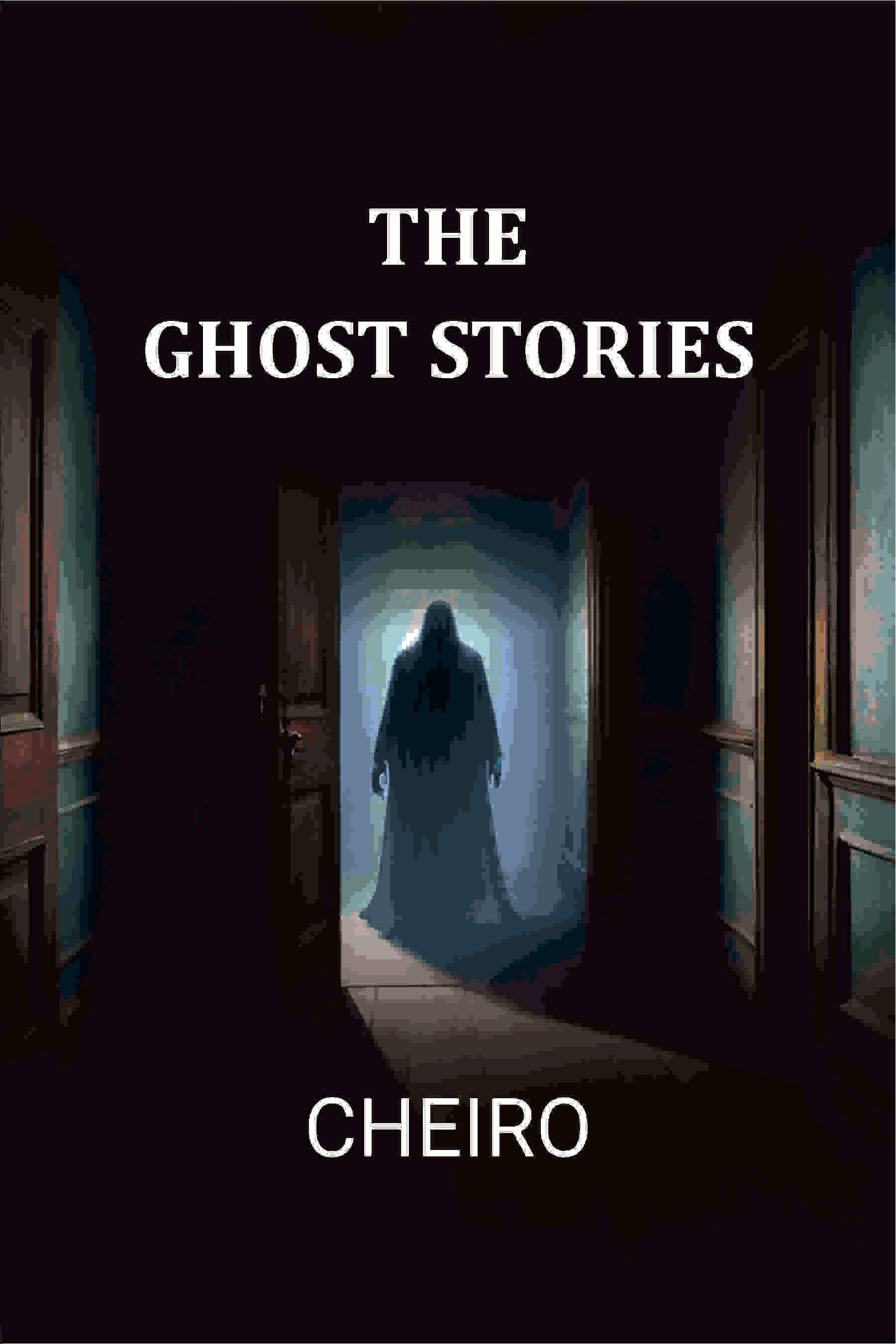 The Ghost Stories - Gyan Books