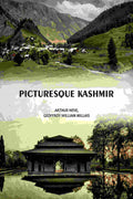 Picturesque Kashmir - Gyan Books