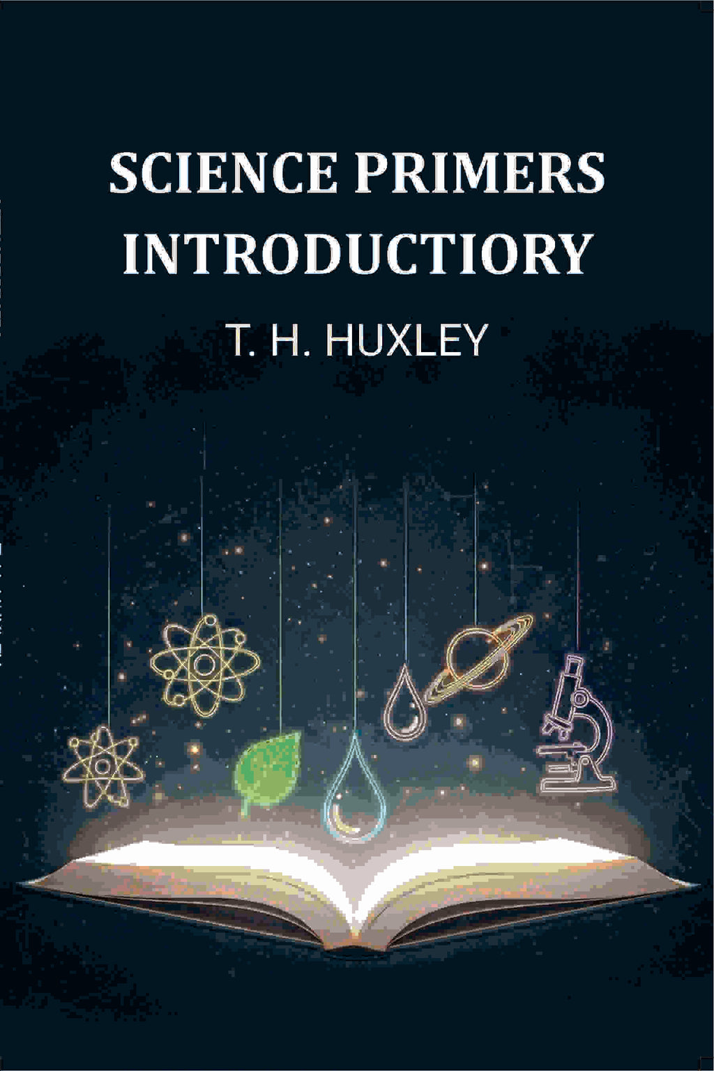 Science Primers Introductiory - Gyan Books | Grab2Buy