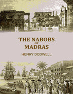 The Nabobs Of Madras - Gyan Books