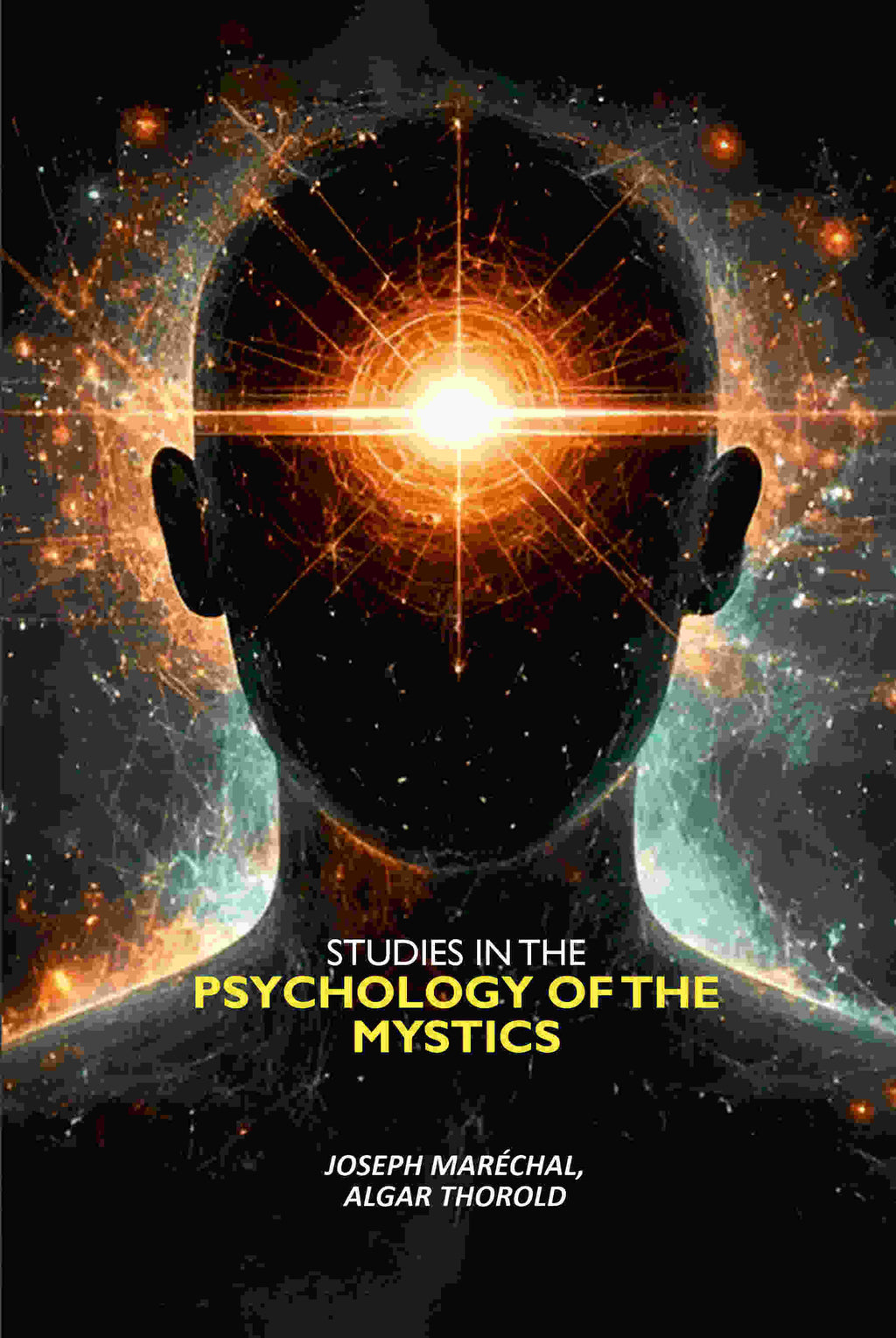 Studies In The Psychology Of The Mystics - Gyan Books | Grab2Buy