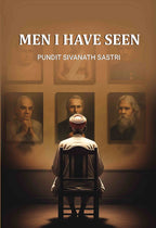 Men I Have Seen - Gyan Books