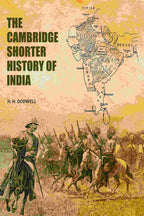 The Cambridge Shorter History Of India - Gyan Books