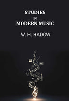 Studies In Modern Music - Gyan Books
