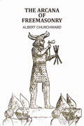 The arcana of freemasonry - Gyan Books | Grab2Buy