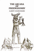The arcana of freemasonry - Gyan Books | Grab2Buy